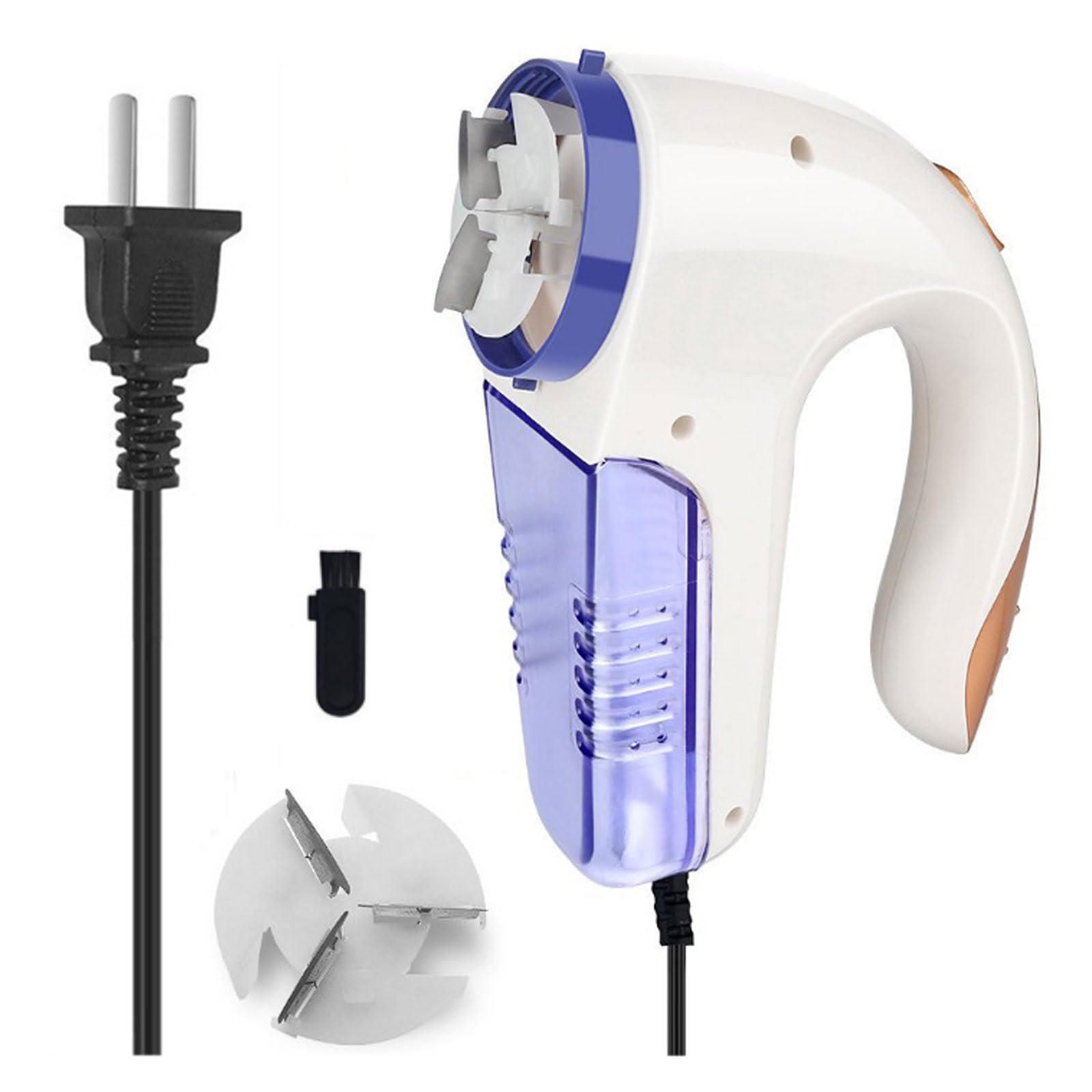 

Таблетки Тип розетки для удаления таблеток, очиститель, электрический, беспроводный, (белый)