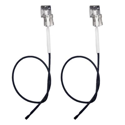 Electrode Igniter For Master Forge For Charbroil Grill Ignition Induction Needle Outdoor Picnic BBQ Grille Oven Accessories