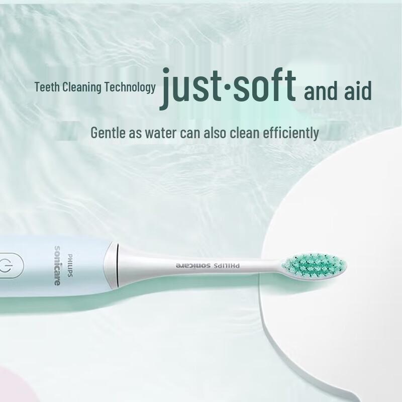 Philips HX2422 Sonic Electric Toothbrush