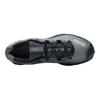 SALOMON XT 4 Running Shoes Unisex Low Top Heritage Gray/Asphalt Gray/Silver Sneakers 478769