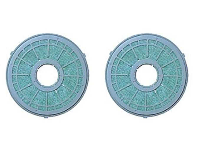 

TOSHIBA Healthy Deodorizing Filter для сушильной машины для одежды, набор из 2 шт. TDF-1