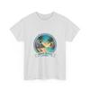 Tropical Miami Beach T-Shirt, Vacation Graphic Tee, Unisex Summer Shirt, Beach