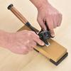 Kakuri Sangyo Blade Sharpening Guide Home Sharpener Angle Fixing Kbs 50
