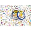 PoKéMoN Dobble Board Game - Super Cute Game for Kids and Adults