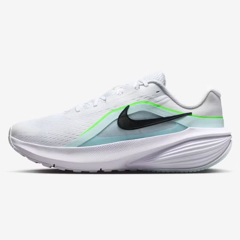 Мужские беговые кроссовки Nike Downshifter 14 10 белый