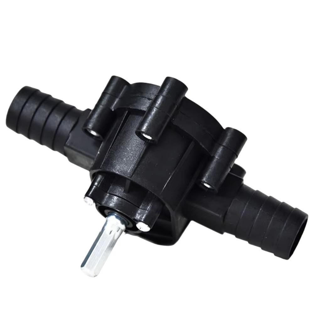 Self-priming Centrifugal Water Pump Cordless Liquid Transfer Pump Self Priming Pump  Household