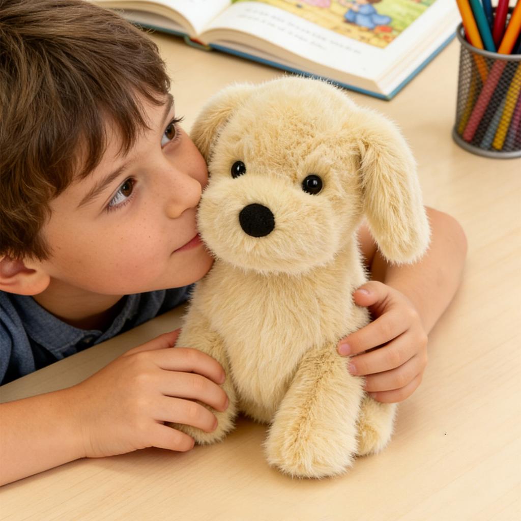 Plush Toys, Cute And Perfect Birthday Gifts For Friends And Classmates, Graduation Gifts