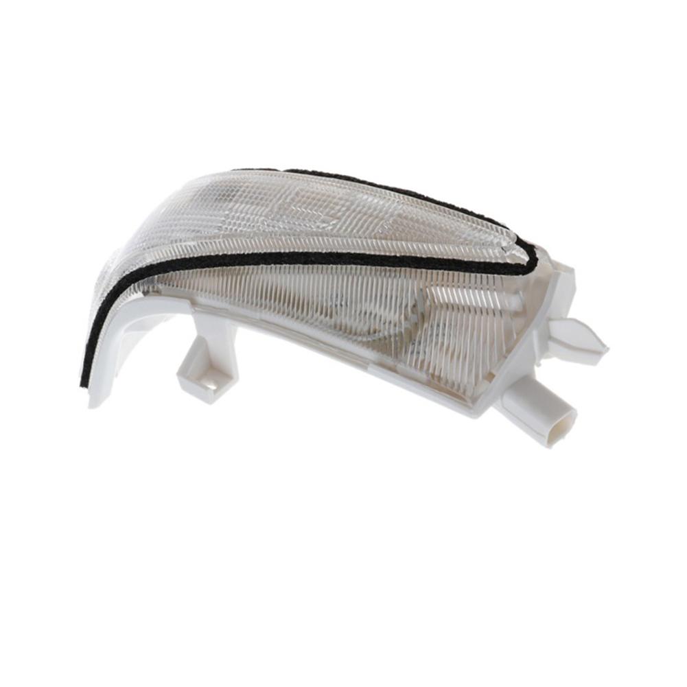 Car LED Rearview Mirror Lights Mirror Signal Side Mirror Turn Signal Lamp For Honda Civic FA1 FD1 FD2 2006-2011 Car Accessories