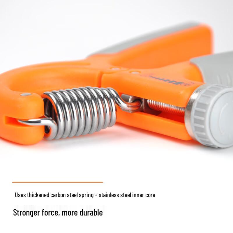 Adjustable Hand Gripper for Strength Training & Rehabilitation