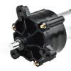 Hand Generator Wind DC Generator Hand Dynamo Hydraulic Test Power Supply DC 6V 12V 24V Motor Machine Supply