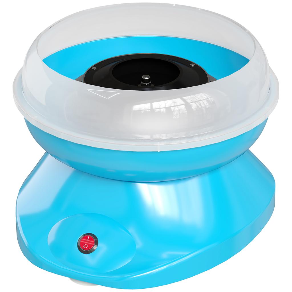 Cotton Candy Machine for Home 550W for Children's Parties, Birthdays, Parties