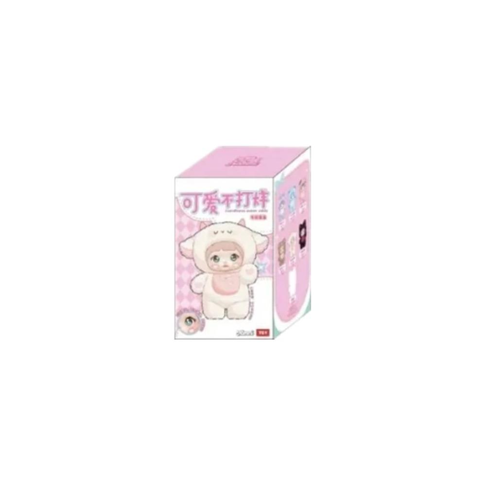 Nommi And MayMei Blind Box Cute Action Figure Toys Kawaii Anime Figures Dolls Toy Gift