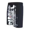 Diesel Mens BMBX-Powel Beach Board Shorts