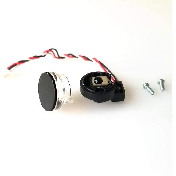 Dust Bin Box Replacement Parts Compatible for IRobot Roomba j9 j7 j5 i7 i5 i1 i2 i3 i4 i6 i8 E5 E6 Robot Vacuum Cleaner Error Report and Maintenance