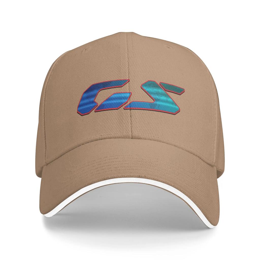 GS Adventure 2024 Women Men Baseball Cap Casual Outdoor Cap Motorcycles Motor Racing Hip Hop Sunscreen Hats Spring Sun Hat