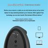 Logitech Lift Ergonomic Wireless Vertical Mouse