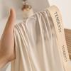Sous-vêtements pour hommes en soie glacée ultra-fine, séchage rapide, confortables, simples, boxers d'été, antibactériens et respirants