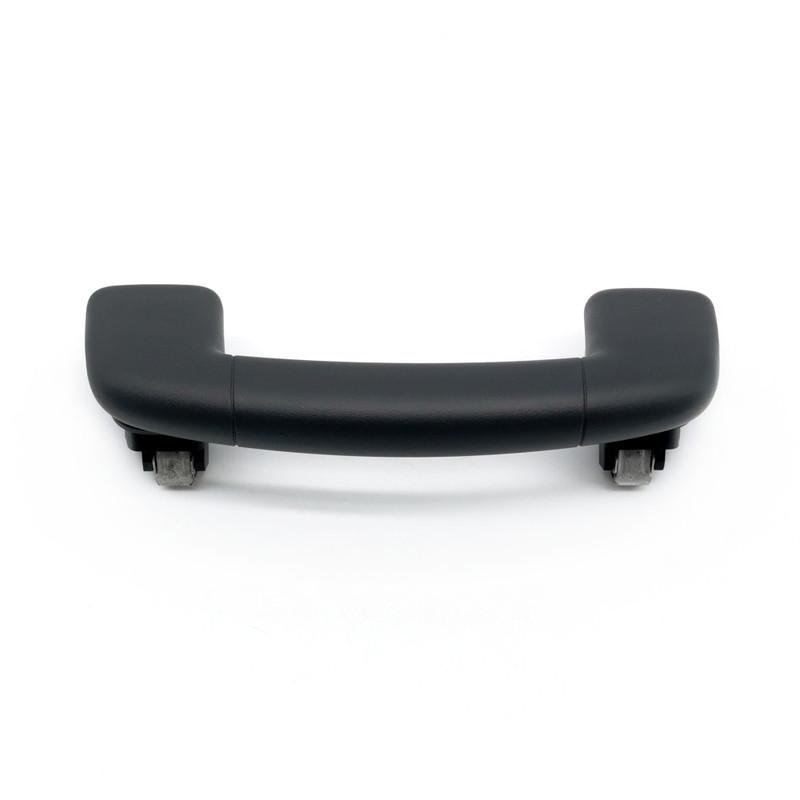 For Tiguan 2 MK2 2017 2018 2019 2020 2021 Black Roof Handle Left And Right Buckle Hand Roof Safety Handrail