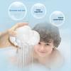 Juguete de Nube para Ducha de Bebé con Efecto de Lluvia para el Baño y Juego Sensorial