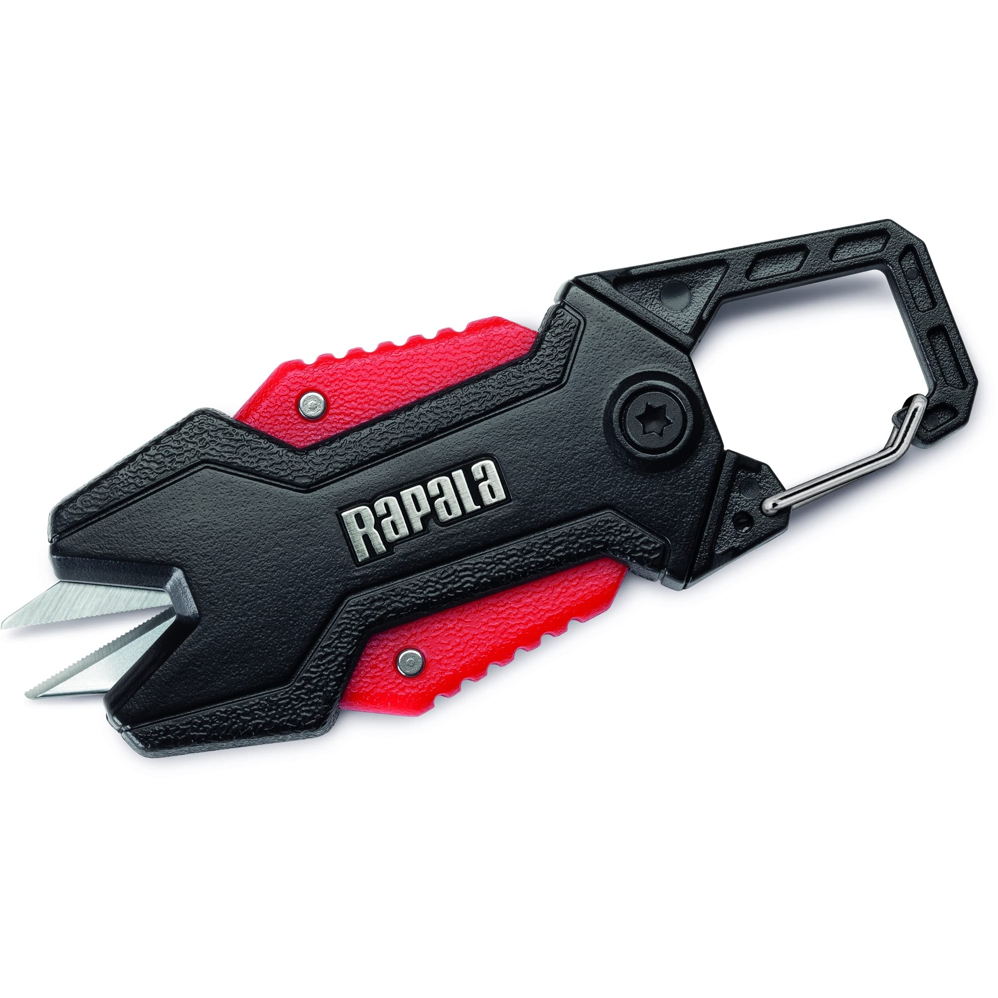 

Ножницы с выдвижной леской Rapala RCD 9 см НОЖНИЦЫ С ВЫДВИЖНОЙ ЛЕСКОЙ RCDRRLS