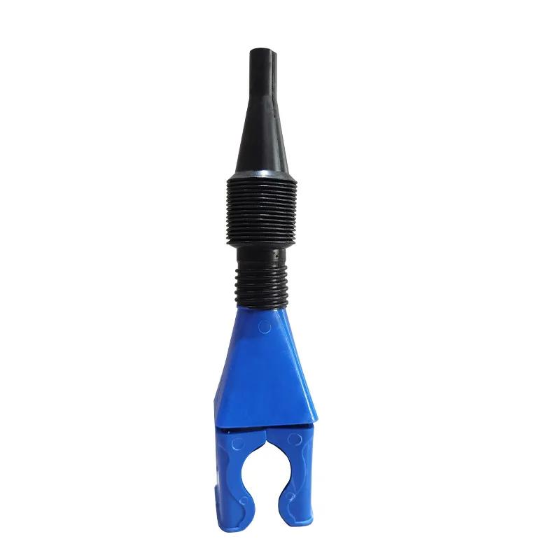 Car Motorcycle Refueling Gasoline Engine Oil Funnel Filter Transfer Tool Oil Change Oil Funnel Motorbike Car Accesorio Universal