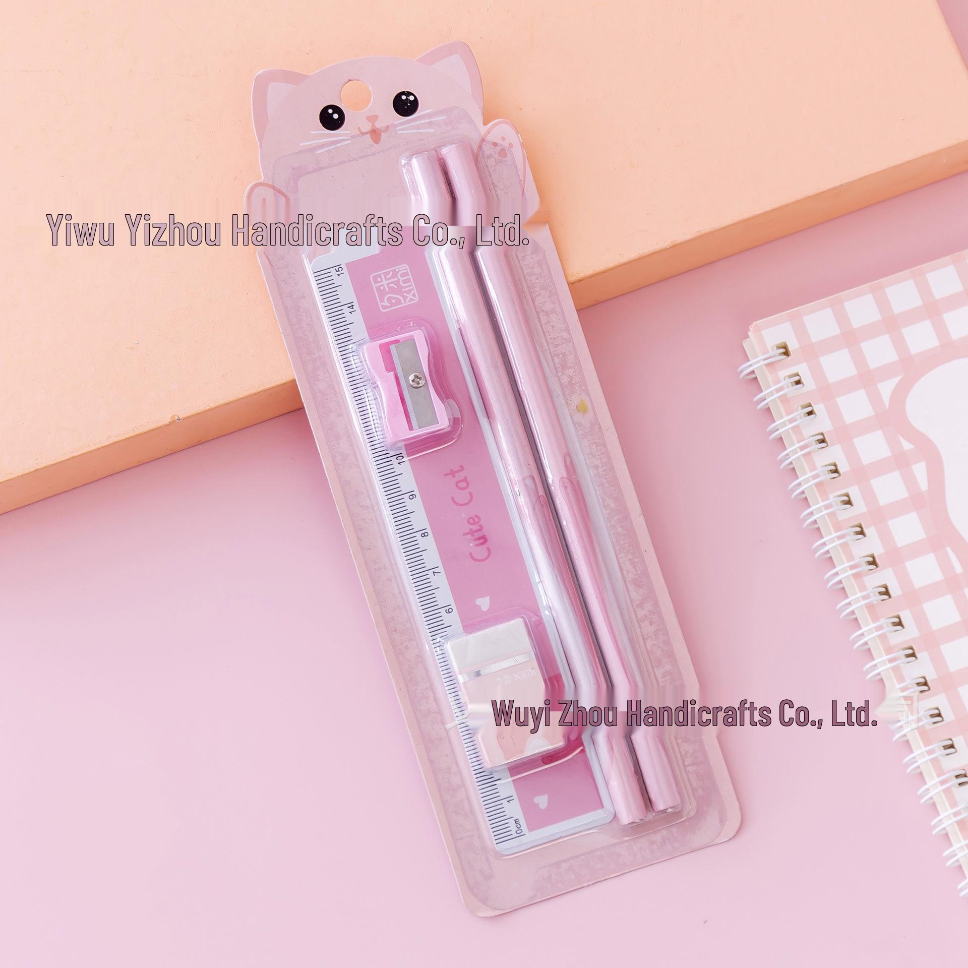 Children s Day Stationery Gift Set - Kindergarten Graduation & Student Reward