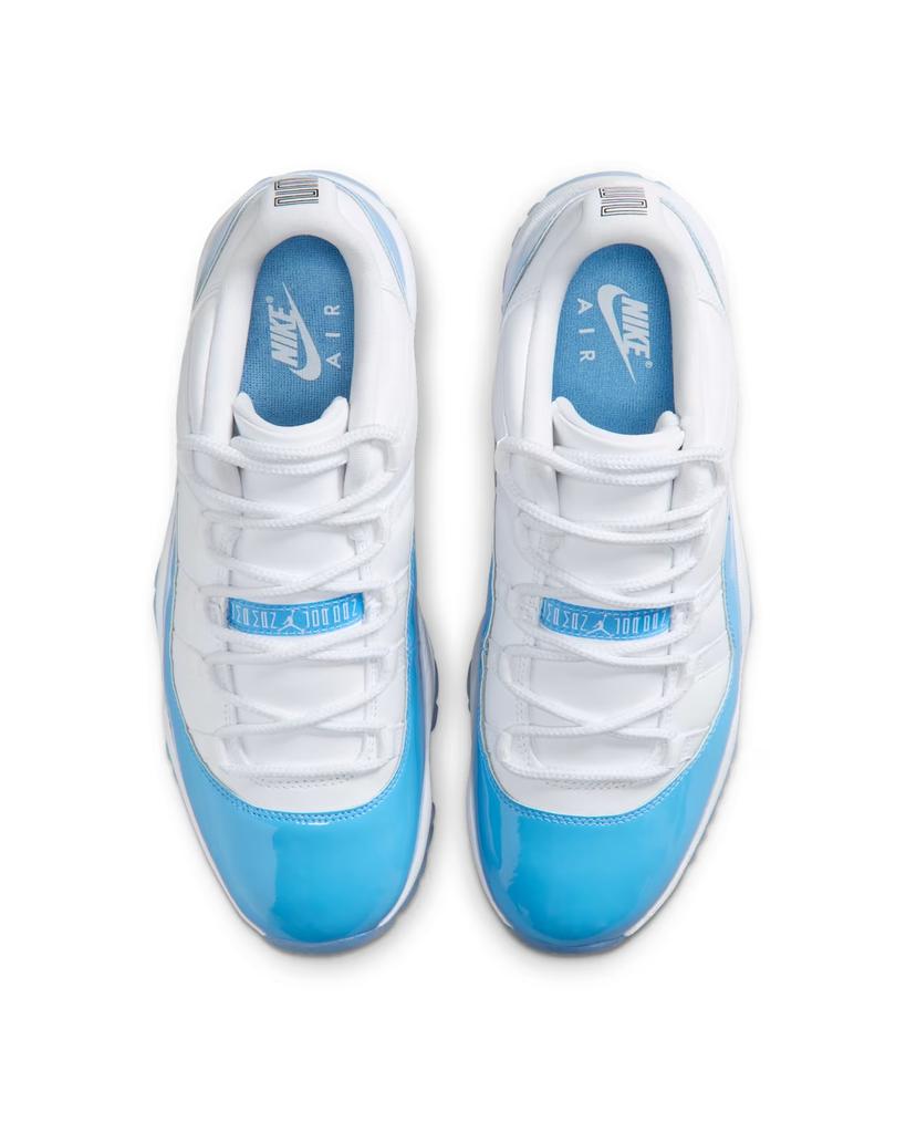 FV5104-100 Nike Air Jordan 11 Retro Low "University Blue" (2026)