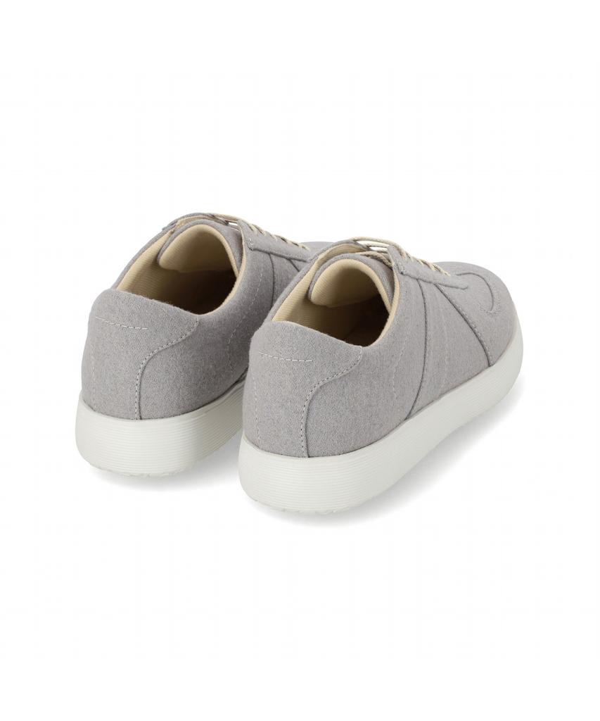 Elcanto Matsu Men'S Relaxed Wool Sneakers 3Cm Lcms57M613
