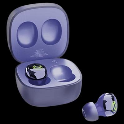 Bach John T3 True Wireless In-Ear Bluetooth Earbuds