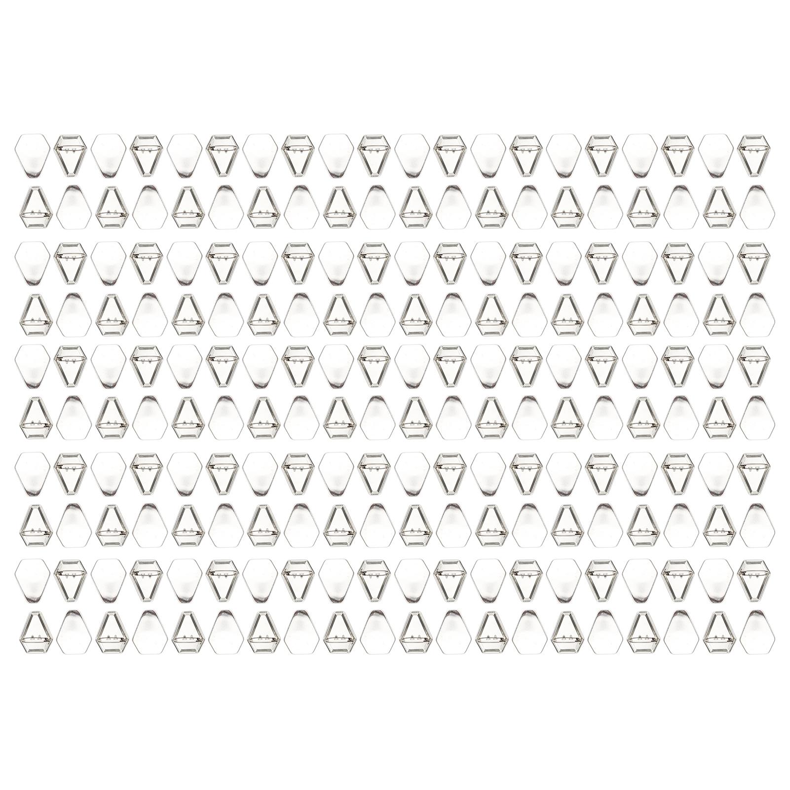 

100 шт. набор значков в форме гроба в стиле аниме для взрослых подростков подарки украшения