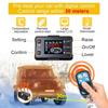 5000W 12V/24V Diesel Heater Car Dry webasto Parking Low Noise Fuel-operated Bus Without Turning on The Engine seat Pre heating