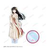 Love Live Sunshine Original Illustration: Kurosawa Dia 3rd Solo Concert Ver. Extra Large Acrylic Stand