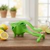 Hand Press Juicer Newly Made Juice Citrus Press Handheld Citrus Juicer Space Saving Kitchen Tool Thick Material