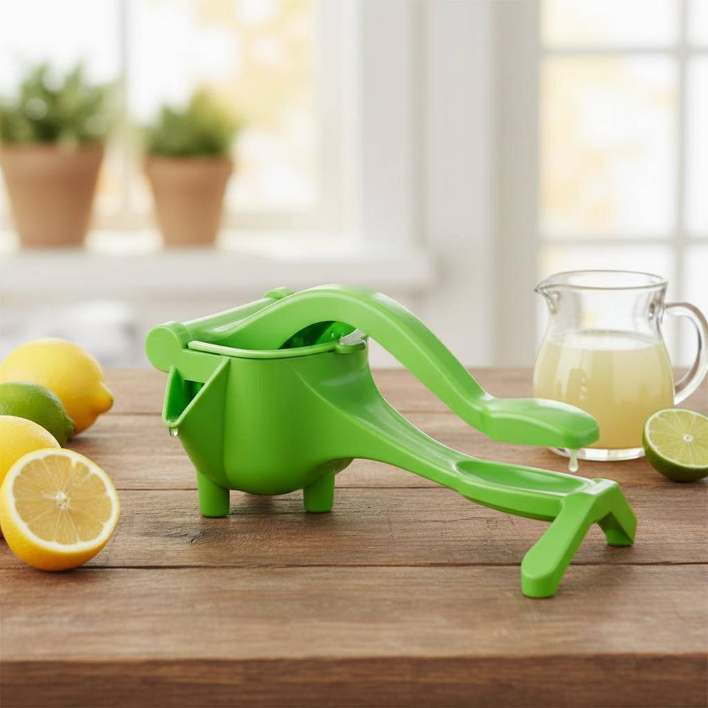 Hand Press Juicer Newly Made Juice Citrus Press Handheld Citrus Juicer Space Saving Kitchen Tool Thick Material
