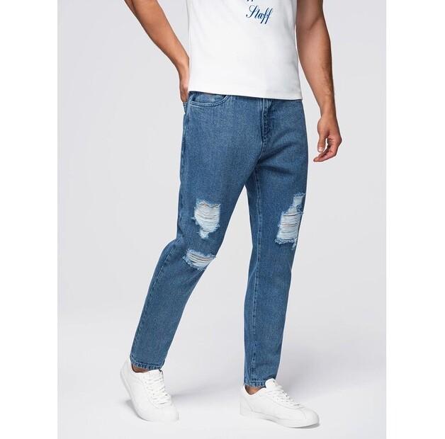 Джинсы Ombre OM-PADP-0250 EU XL