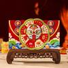 Cartoon Rotating Red Envelope Paper New Year Money Envelope  Traditional Celebration