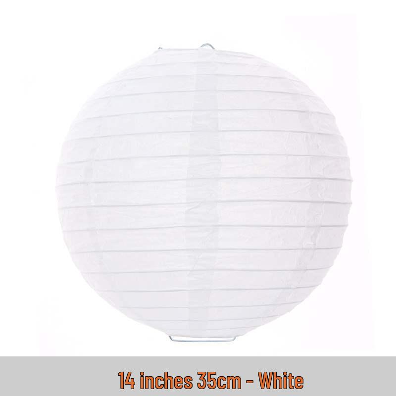Children's DIY White Lantern Kit - Mid-Autumn Festival Craft for Kindergarten