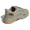 Adidas Originals Ozweego 'Green Beige' Sneakers GW4434