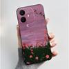 Cute Case For TCL K70 4G / TCL K70 Power 4G Fundas Capa Printing Shell Protective Cover Soft Silicone Cartoon Phone Casing Coque