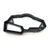 Motorcycle Speedometer Tachometer Gauge Case Cover For Kawasaki Ninja 300 EX300 Z250 Ninja300 EX 300 2013-2018 Instrument Shell