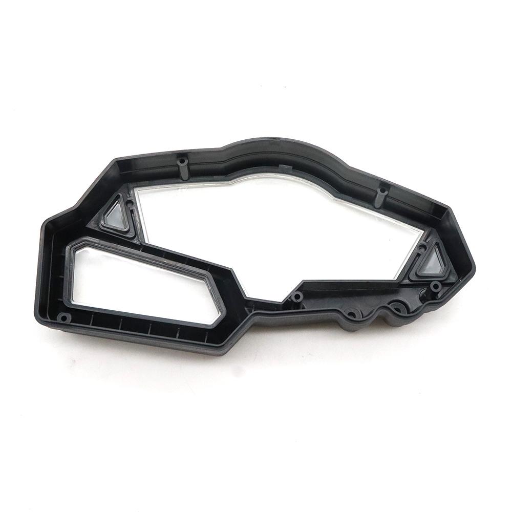 Motorcycle Speedometer Tachometer Gauge Case Cover For Kawasaki Ninja 300 EX300 Z250 Ninja300 EX 300 2013-2018 Instrument Shell
