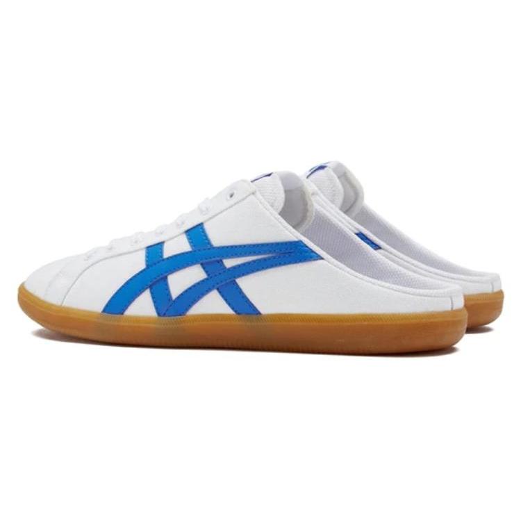 Onitsuka Tiger Dd Trainer Sabot 'White Blue' 1183B769-102
