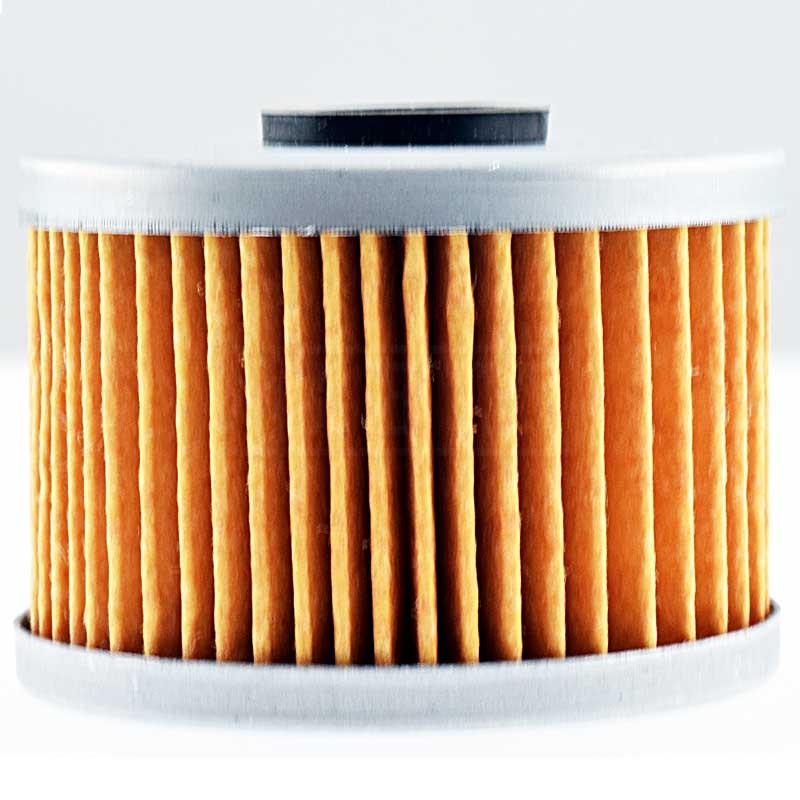 For Adly ATV 300 Crossover / Crossroad / Sport / II / RS 300 S Interceptor / II / Sentinel 300 Utility Motorcycle Oil Filter