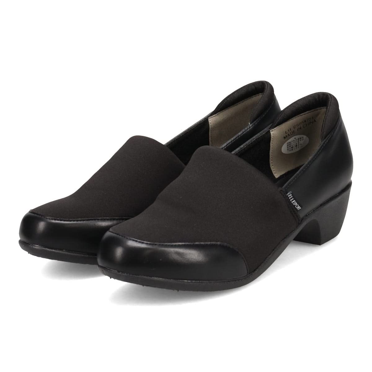 

Elle Sports ESP14701 Women s Pumps, Size 24.0 cm