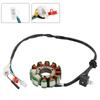 11-Pole Stator Generator For SYM Joyride HD 125 150 200 EVO 31120-H9A-001