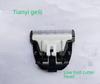 Electric Hair Clipper with Ceramic Blade, 26 Teeth, Low & Short Foot Design, No Hair Stuck