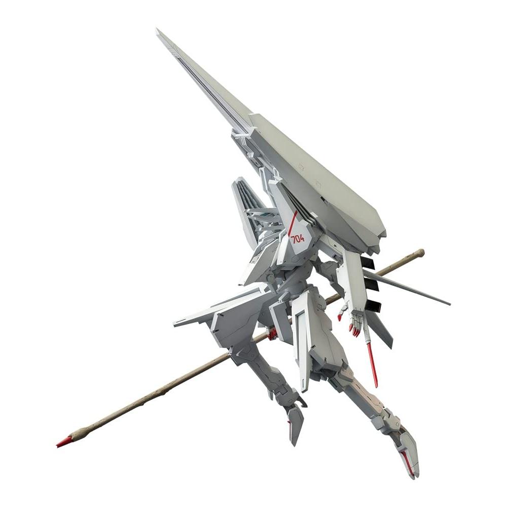 

Kotobukiya 17 200 мм 1100 Kp220r Haya Sydney S Knight Style ShiratSuki Dog Rank Height Medicine