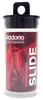 Hartglas-Slide D'Addario PWGS-SM (Mittel)