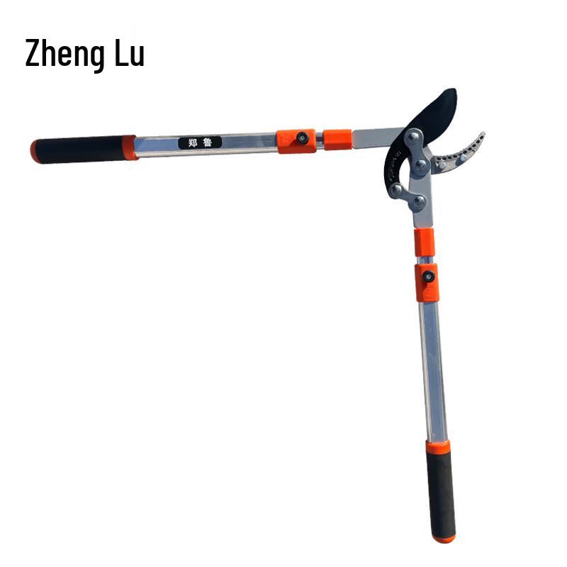 Zhenglu Extendable Branch Lopper