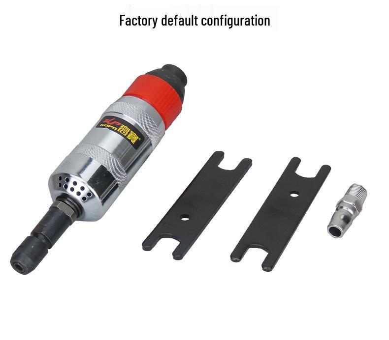 Gaobao Industrial Pneumatic Engraving & Polishing Grinder